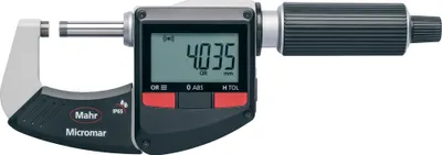 Immagine prodotto di Micrometro Mahr IP65 EWR-i digitale 75-100mm