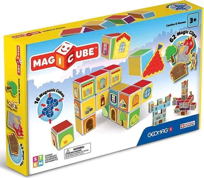Obrázok produktu pre Giochi Preziosi MAB09, 1,5 rok / roky, 830 g
