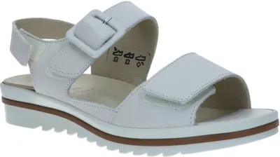 Immagine prodotto di Waldläufer Porto Damen Sandalen 351013 171 111
