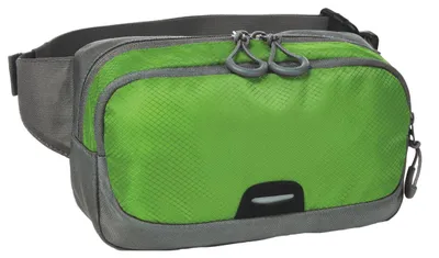 Produktbild von Halfar - Gürteltasche "Step" LT3257 (Einheitsgröße) (Apfelgrün)