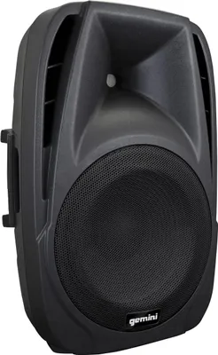 Produktbild von Gemini ES-15, 2-Wege, Flur, 200 W, 800 W, 8 Ohm, 50 - 20000 Hz