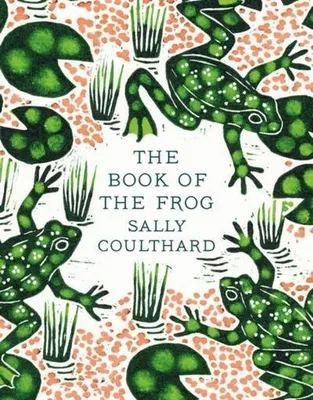Produktbild von The Book of the Frog