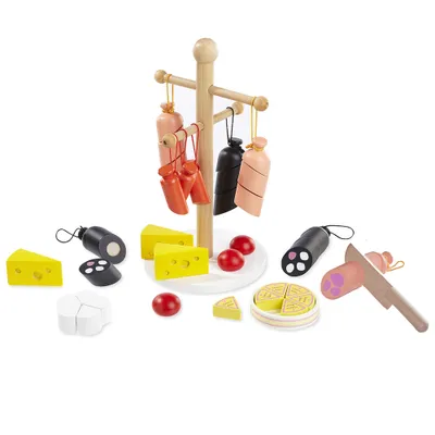 Produktbild von akcesoria howa shop "Kiełbasa i ser" 4858