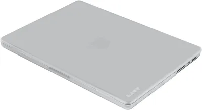Produktbild von LAUT HUEX MacBook Pro (2021) Schutzhülle 16 Zoll (2021) frost