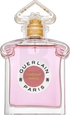 Produktbild von Guerlain L'Instant Magic Eau de Parfum für Damen 75 ml