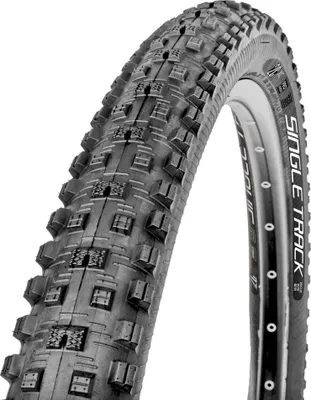 Obrázek produktu pro Pneumatiky Msc Single Track 27.5x2.20 Tlr 2c Xc Proshield 60tpi Black 27.5 x 2.20