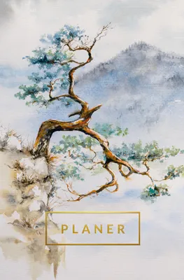 Produktbild von Bergplaner