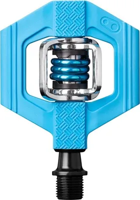 Produktbild von Crankbrothers Pedal Body Pedalkörper, Candy, Level 1, blue