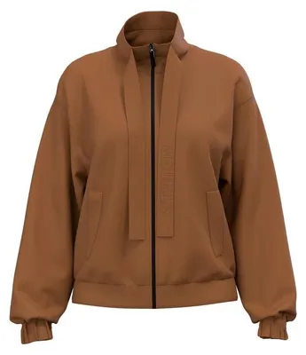 Produktbild von Marc Cain Sports Damen Blazer Modell 633 sienna Größe 42