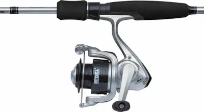 Produktbild von Mitchell MX1 Lure Spinning 602L 5-15g Combo Angelset Spinn-Set Angelcombo Forellen- und Barschangeln