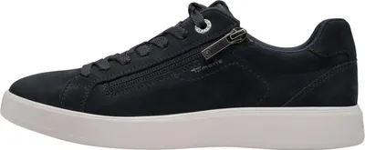 Produktbild von Sneakers aus Leder