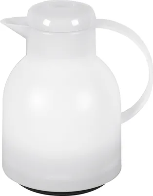 Zdjęcie produktu dla EMSA 504687, Półprzezroczysty, Biały, 12 h, 24 h, Niemcy, 145 mm, 178 mm
