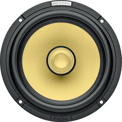 Zdjęcie produktu dla FOCAL EC 165 KE 2-drożny głośnik koncentryczny 16,5 cm K2 POWER EVO