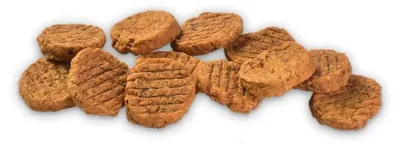 Zdjęcie produktu dla Brit Turkey Meaty coins, Przekąski, Pies, Dorosły, Turcja, 200 g