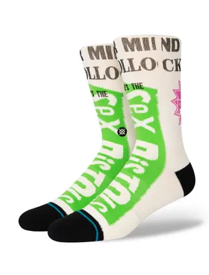 Image de Chaussettes Stance Bollocks pour Uni
