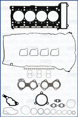 Produktbild von AJUSA 52345200 Zylinderkopf Dichtungssatz passend für MERCEDES-BENZ C-Klasse Limousine (W204) C-Klasse T-modell (S204) E-Klasse Limousine (W212)