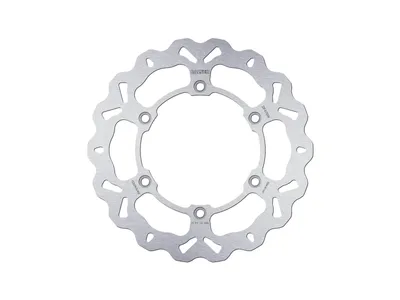 Produktbild von Bremsscheibe Galfer DF470W WAVE® starr vorne 282x4mm für Yamaha XT Z Tenere E YBR 2, MBK X-Power TZR R1 50 - 660 ccm