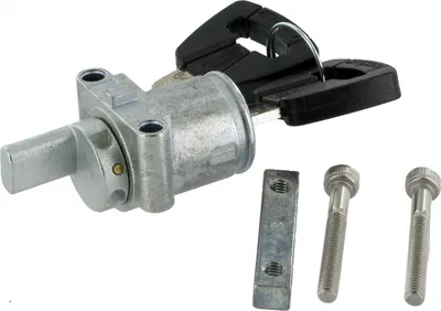 Produktbild von für Bosch 3. Generation, Akku Schloss für POWERTUBE-AKKU