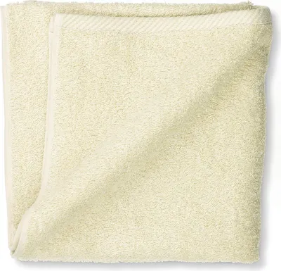 Produktbild von Handtuch, 50 x 100 cm, Off-white - Kela | Ladessa