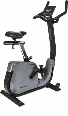 Image de Toorx Fitness Ergomètre BRX-3000 - avec entrée basse