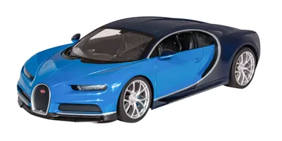 Immagine prodotto di Bugatti Chiron auto telecomandata 1:14 RASTAR RASTAR