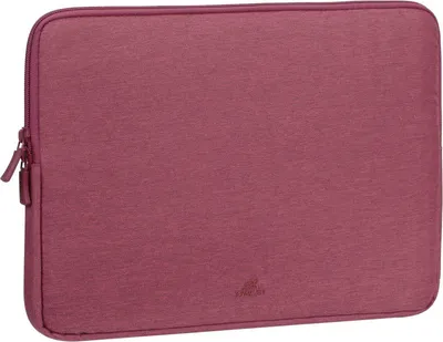 Produktbild von Rivacase 7703 Laptop Hülle 13.3 ECO rot