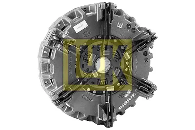 Produktbild von LuK Kupplungsdruckplatte 231 0033 12 310/310mm