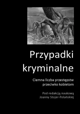 Image de Ciemna liczba przestępstw przeciwko kobietom