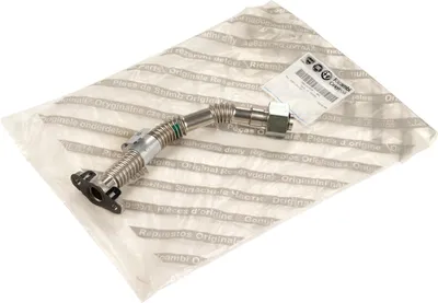 Produktbild von Ölleitung Turbolader 5801908516