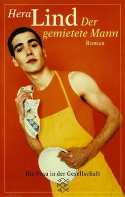 Immagine prodotto di Der gemietete Mann