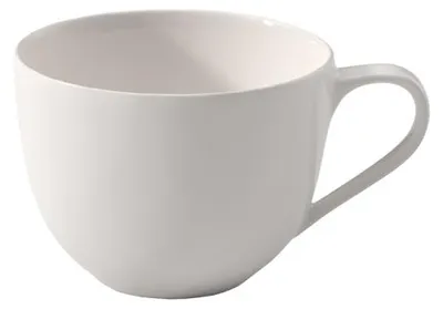 Image de Villeroy & Boch For Me Kaffeeservice 18-teilig für 6 Personen – Tassen, Untertassen & Frühstücksteller
