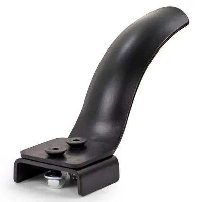 Produktbild von Slamm Scooters Convex Flex Bremse Schwarz 100 mm Schwarz 100 mm