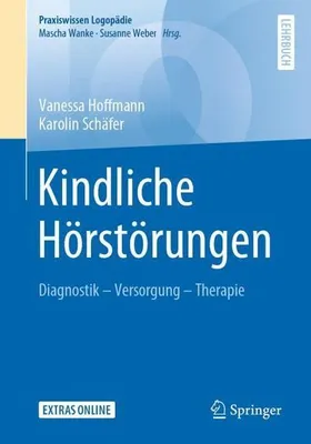 Obrázok produktu pre Kindliche Hörstörungen