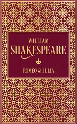 Produktbild von Romeo und Julia