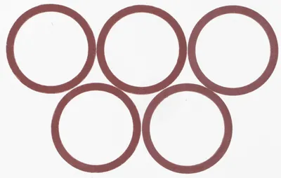 Image de Lot de 5 joints fibre, 33/42 mm COMAP