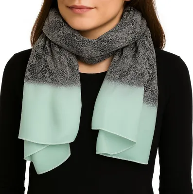 Productafbeelding van Dames sjaal, model 1
