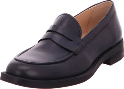 Produktbild von LLoyd Damen Slipper 27378-4.5, 27378-5, 27378-5.5, 27378-6, 27378-6.5, 27378-7, 27378-7.5, 27378-8 LOY-24-219 blau 8