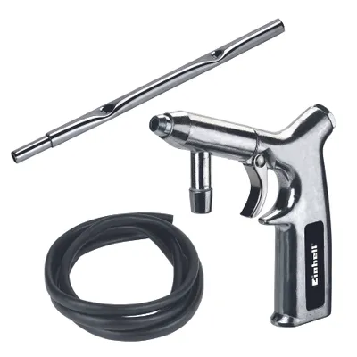 Produktbild von Einhell Kompressoren-Zubehör DSP 226 Saugstrahlpistole