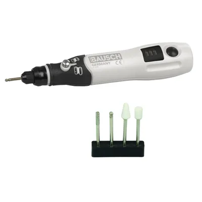 Produktbild von Pebaro Pebaro kabelloses Gravurset