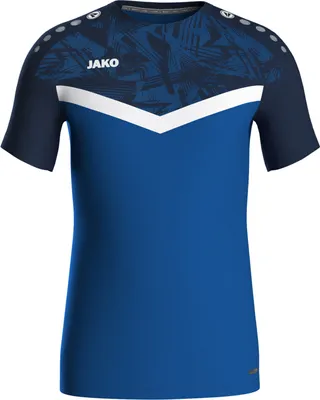 Produktbild von JAKO T-Shirt Iconic royal/marine M