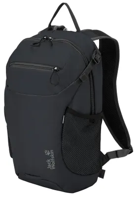 Produktbild von Jack Wolfskin Velocity 12 Fahrradrucksack (Volumen 12 Liter/ Gewicht 0,53 kg) phantom