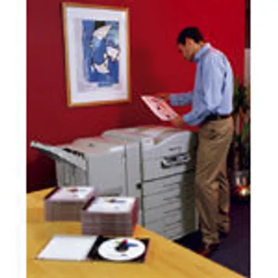 Produktbild von OKI CD Solution Media