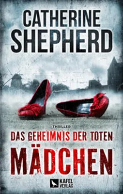 Obrázok produktu pre Das Geheimnis der toten Mädchen: Thriller