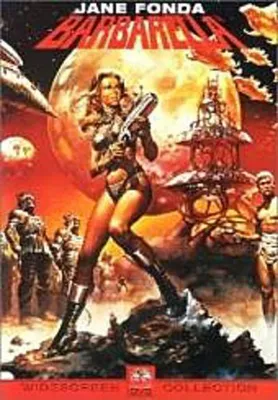 Produktbild von Barbarella