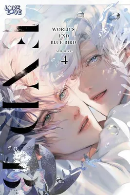 Obrázek produktu pro World's End Blue Bird, Volume 4