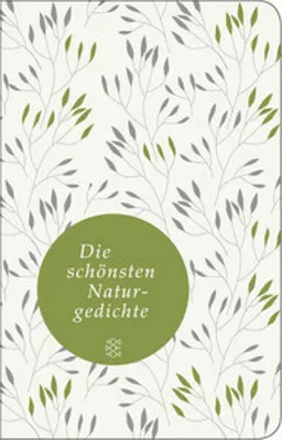 Image de Die schönsten Naturgedichte