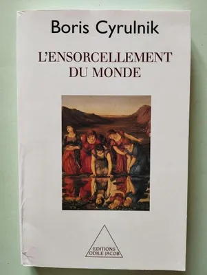 Image de L'Ensorcellement du monde