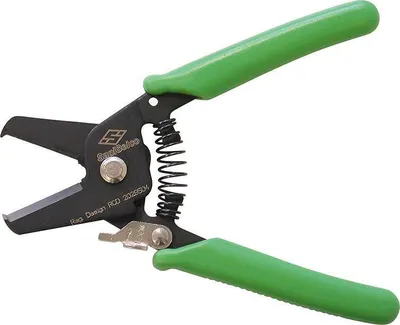 Produktbild von Kabelbinderschere 2,5-12,5mm SapiSelco