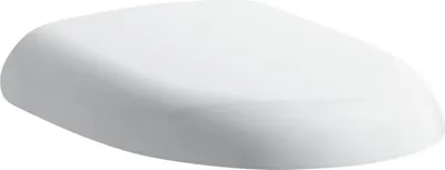 Immagine prodotto di Siège WC LAUFEN Florakids, avec couvercle, sans abaissement automatique, 385x300mm, H8910300720001, H8910300720001