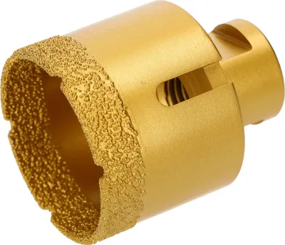 Obrázok produktu pre KOTARBAU diamantový vrták 51 mm x M14 vrták na dlaždice vrták na sklenené dlaždice vrták na keramiku mramor porcelán žula